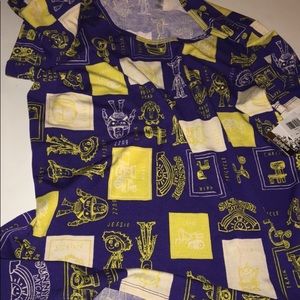 Lularoe Disney Classic T